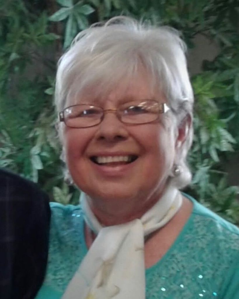 Janice M. Oberg