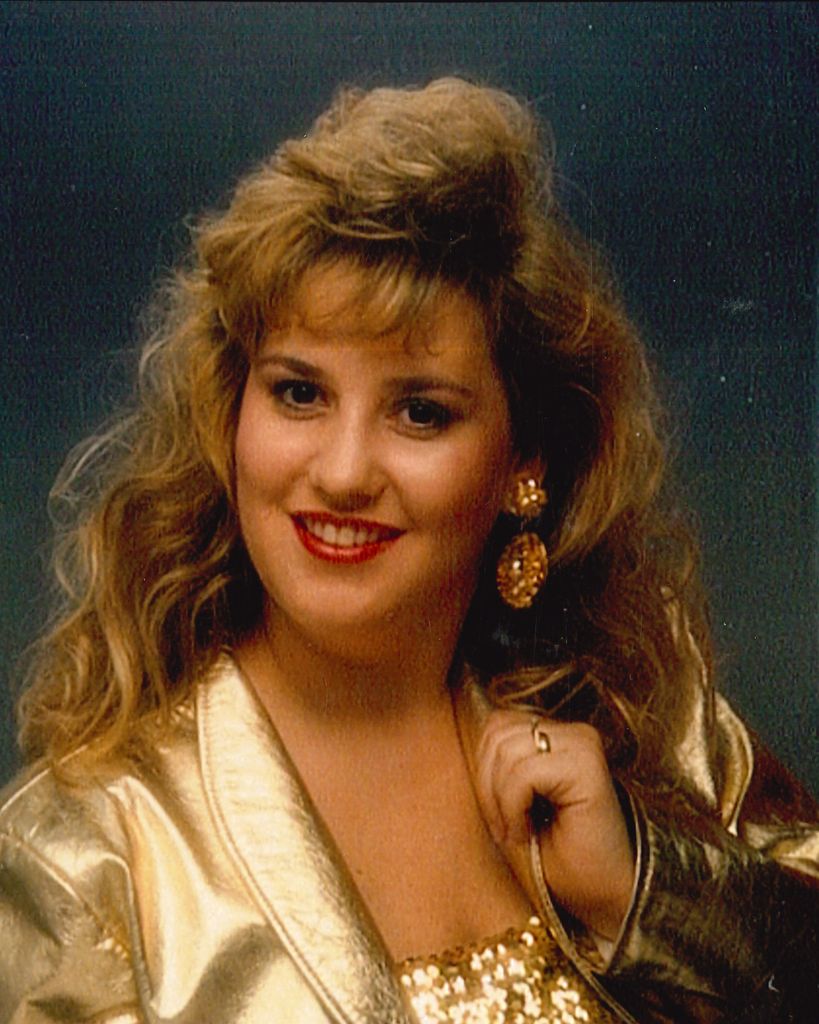 Theresa Lee Davis Profile Photo