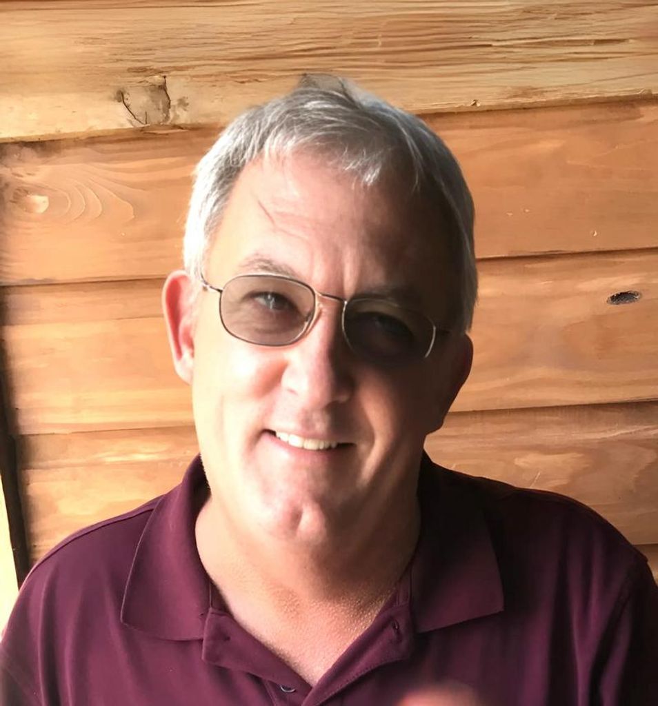 William "Dusty" Frederick Berner, Jr. Profile Photo
