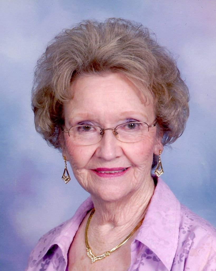Vivian Irene Stamps Profile Photo
