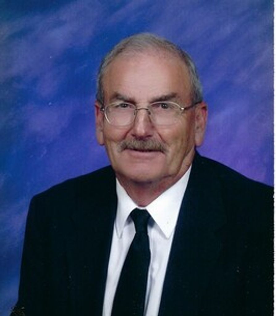 Allen Bland