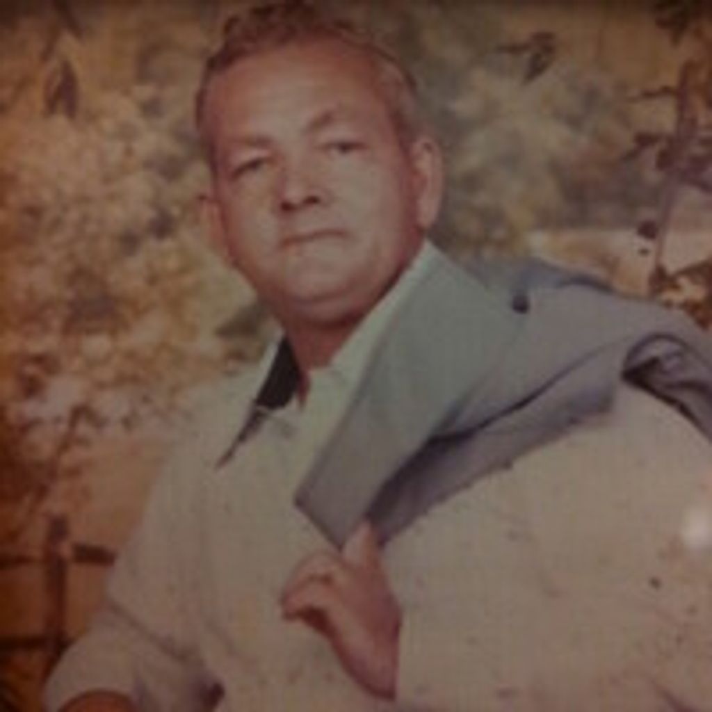Howard T. Youngblood