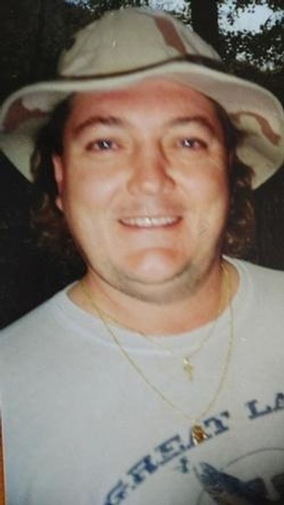 Danny Aka "Medic" Metcalf