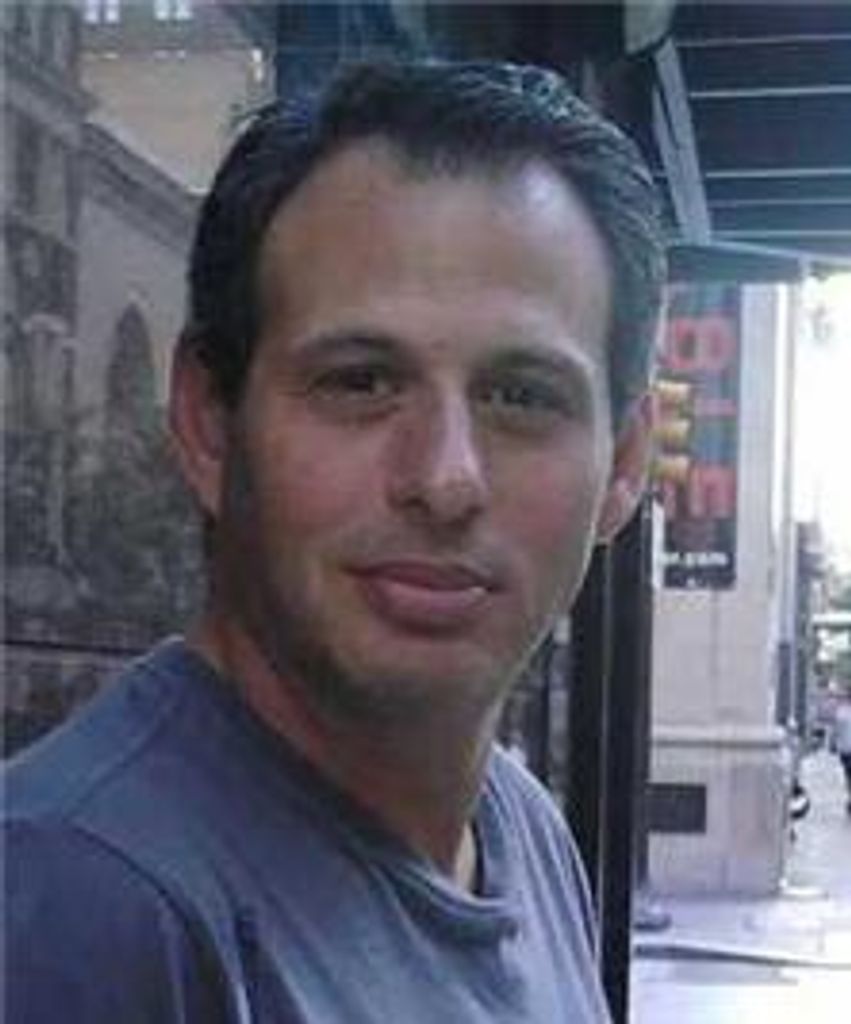 Scott Gorden Profile Photo