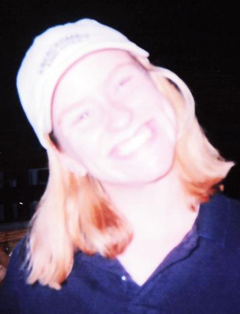April Ingram Profile Photo