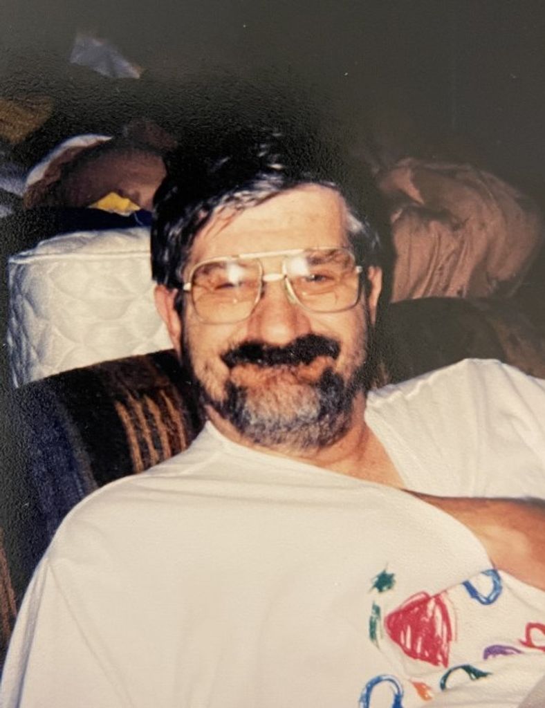 Richard Chester Halderman