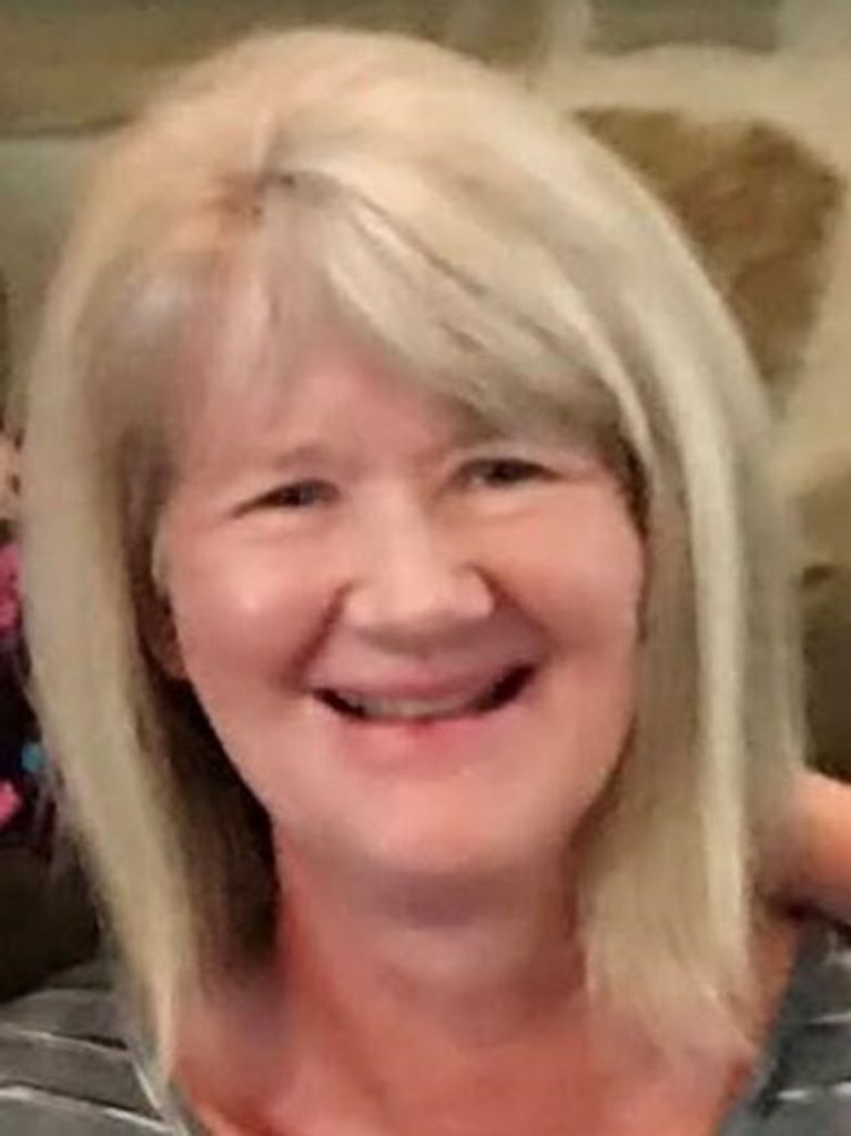 Cheryl (Cheri) Joy Renz