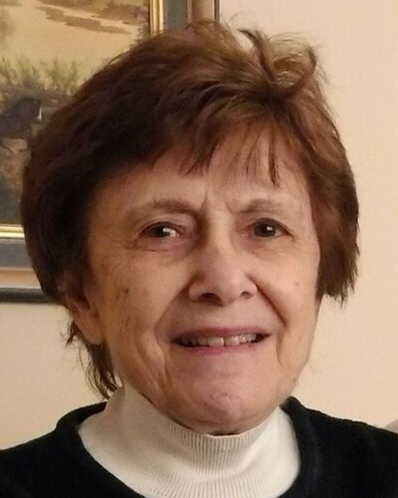 Angela LaBarge