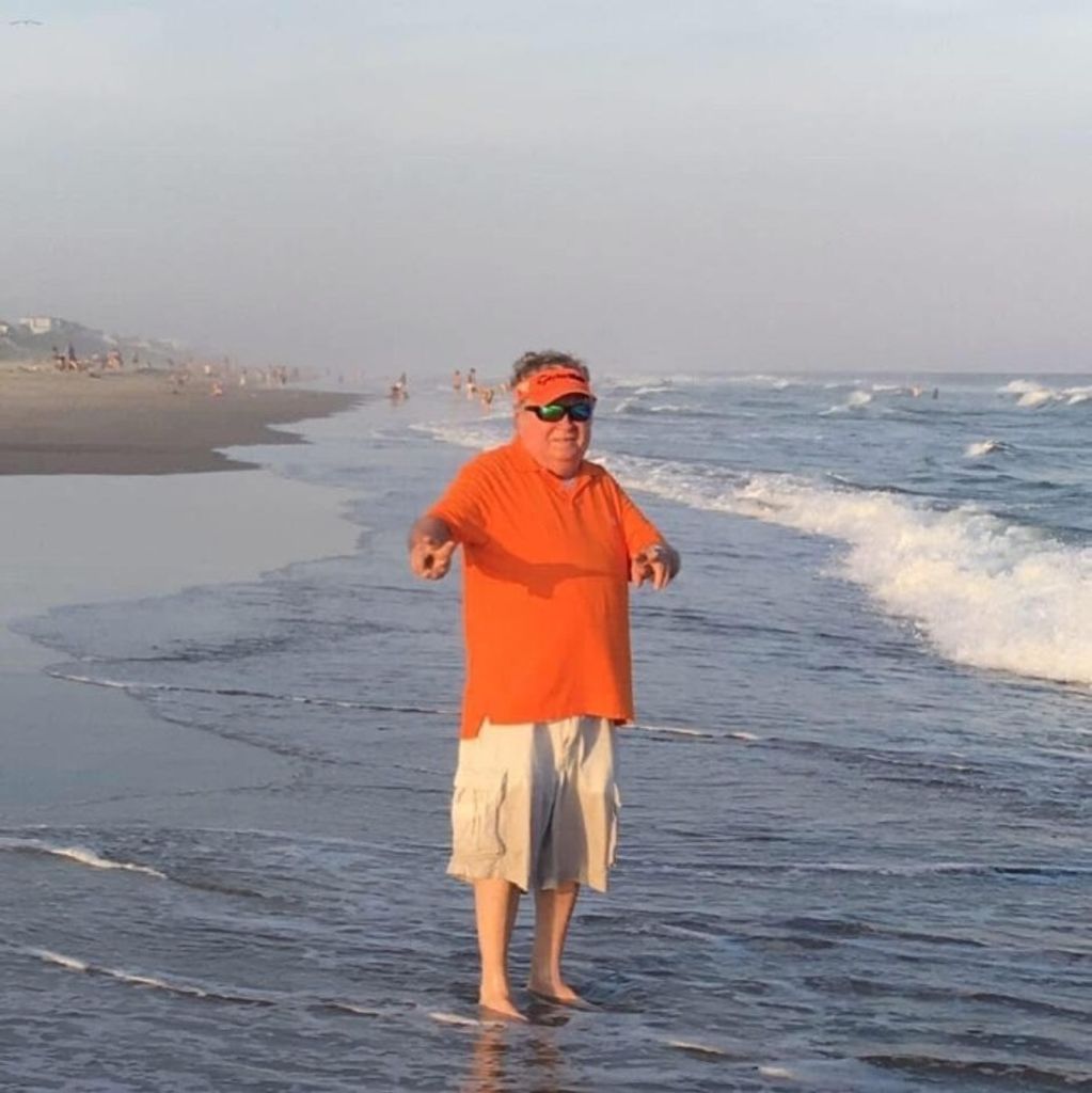 Lynwood Maxwell Williamson, Iii