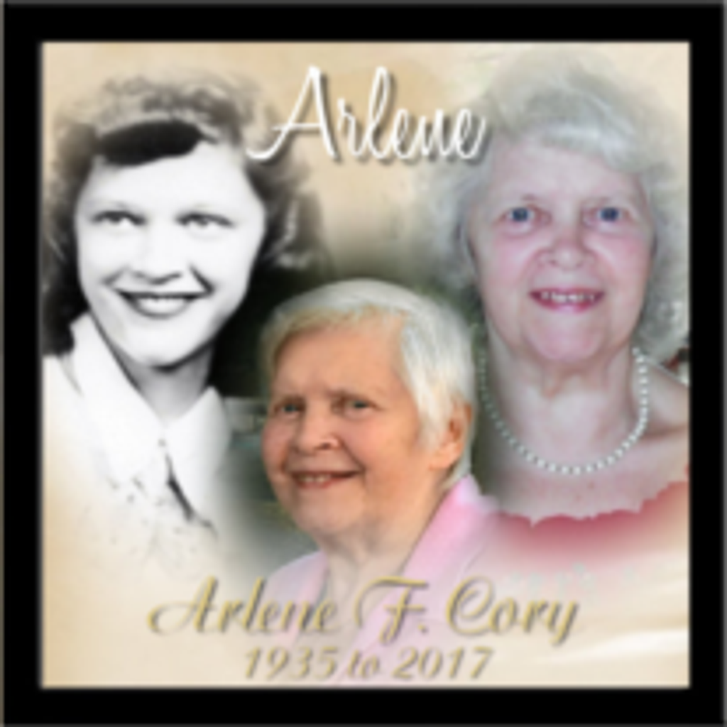Arlene F. Cory
