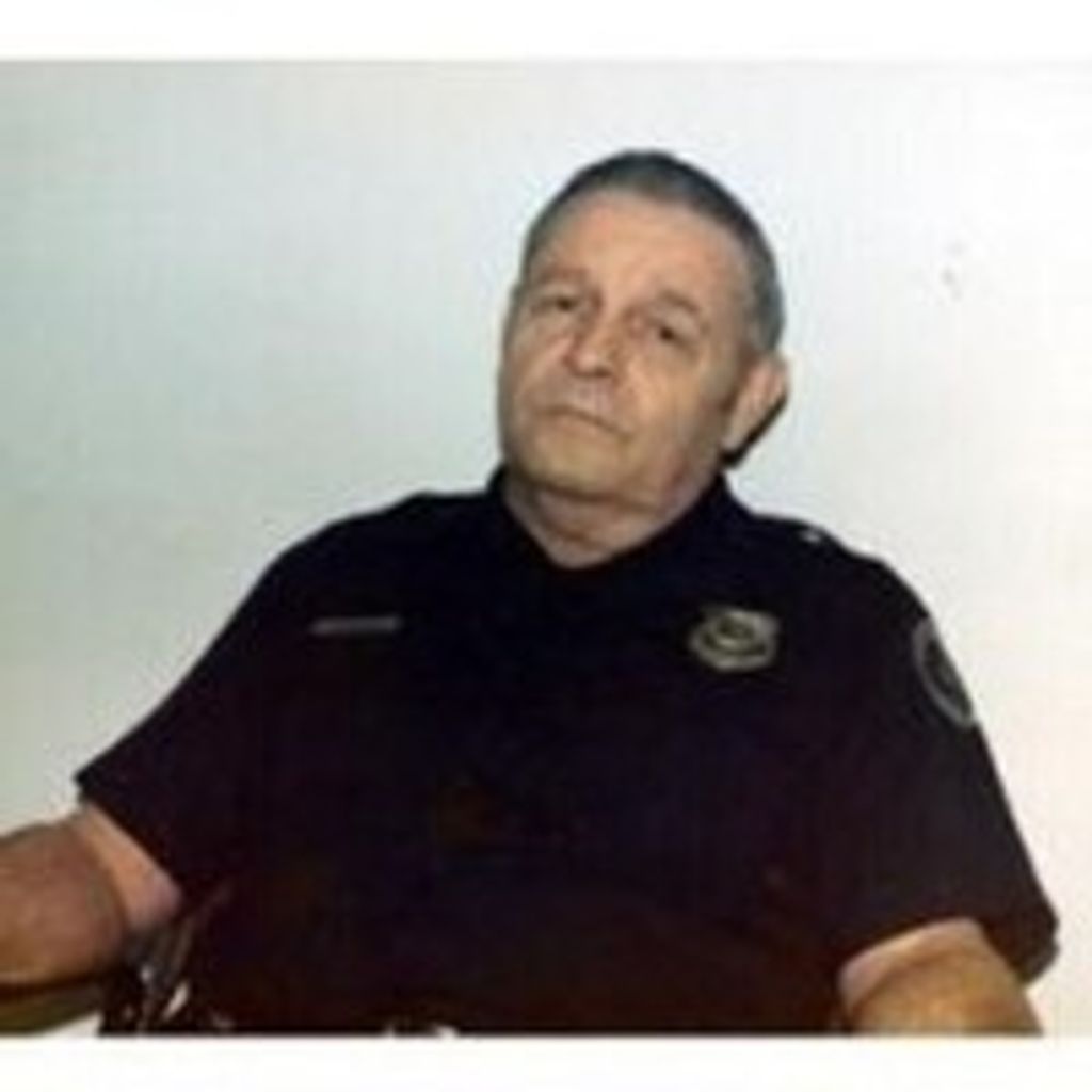 John W. (Jake) Griffin, Jr. Profile Photo