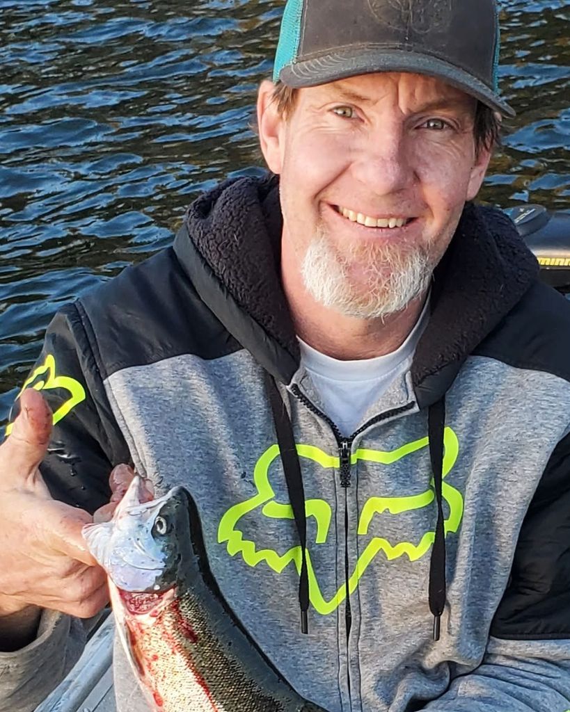 Adam Wade Flannery Profile Photo