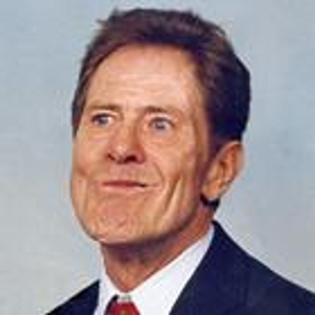 Gordon Harold Miller