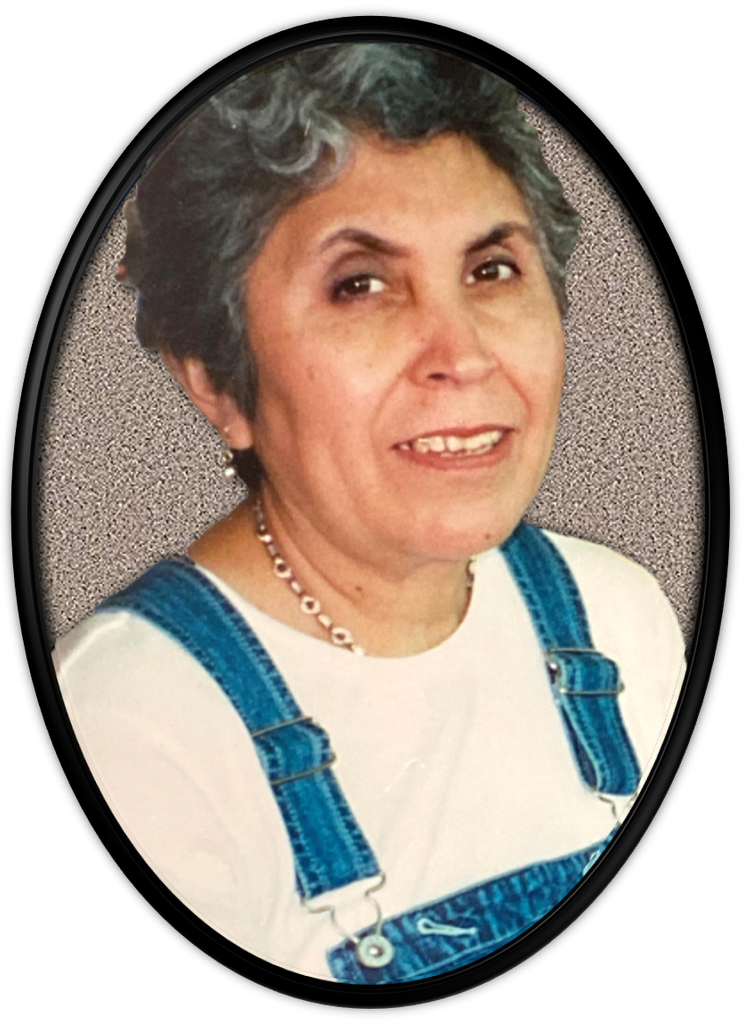 Emilia Treviño