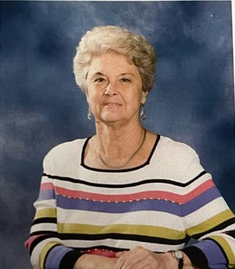 Linda Mullinax Profile Photo