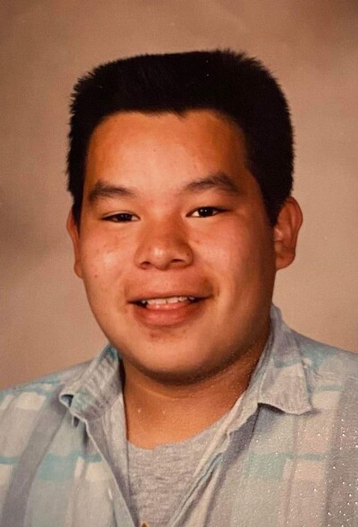 Virgil S. Walker, Jr.