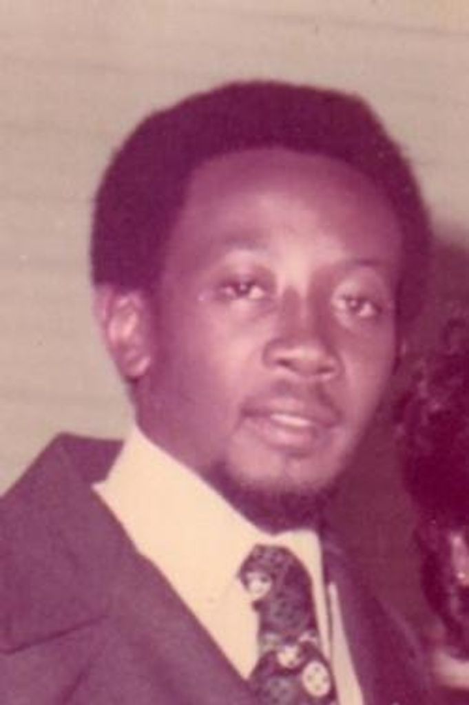 Clifford J. Washington