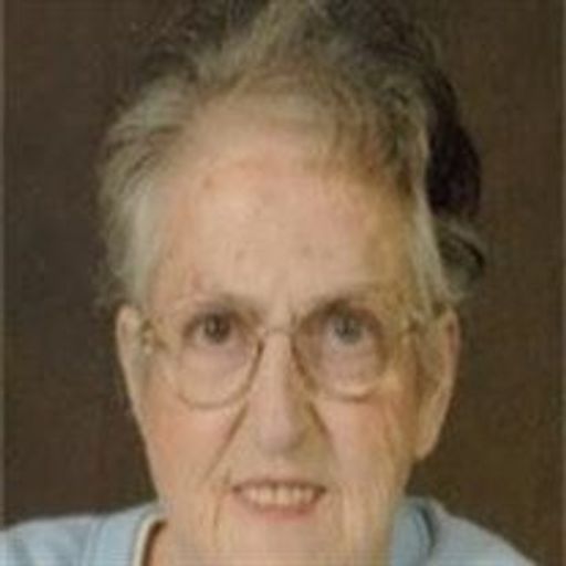 Violet  Janet Hager Profile Photo