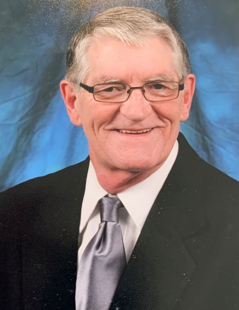 Arthur Richard Johnston Profile Photo