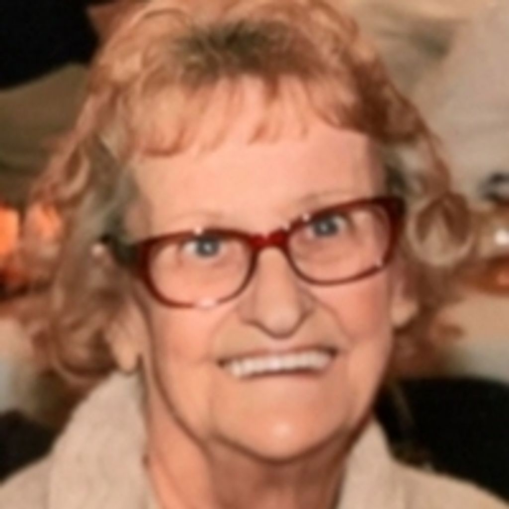 Barbara Ann English