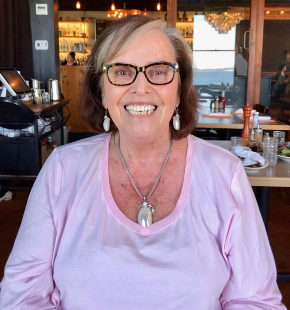 Mary Ann Bill Profile Photo