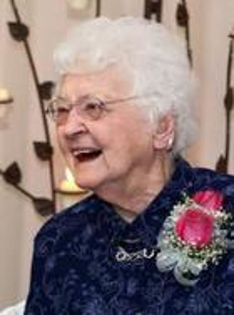 Avis Alene White