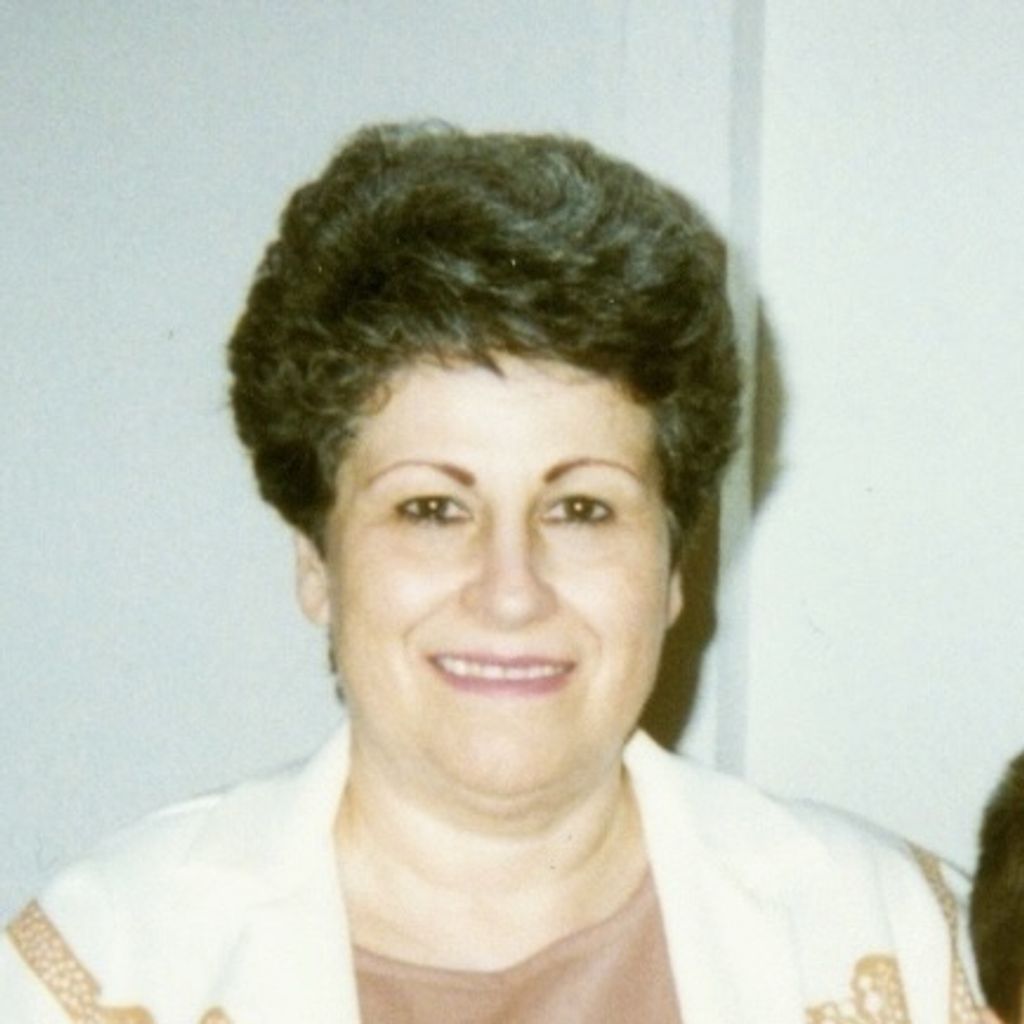 Angeline M. (Pugliese)  Romano