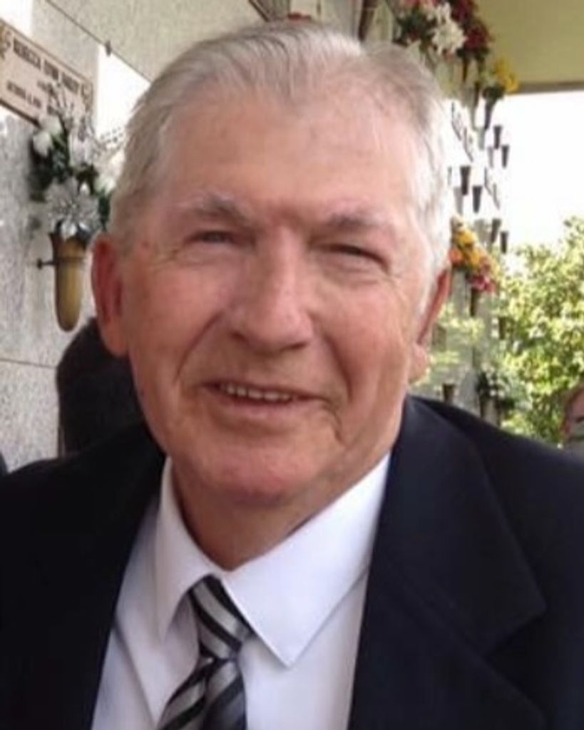 David Alexander Profile Photo