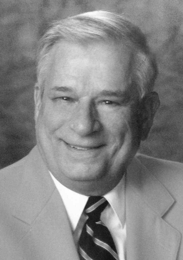 Patrick “Pat” J. Shanahan