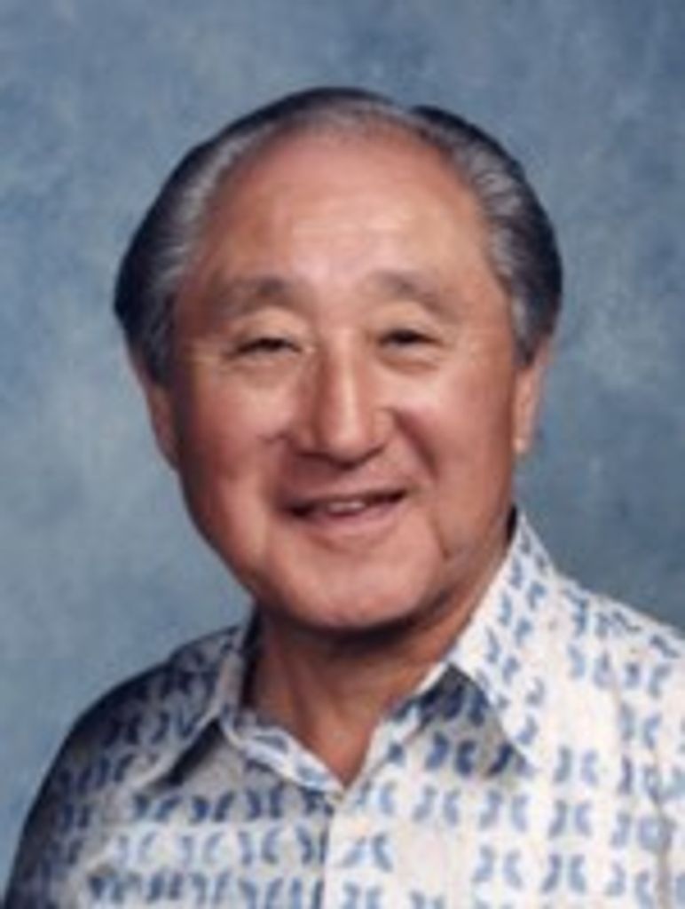 George Tsuyoshi Yusa