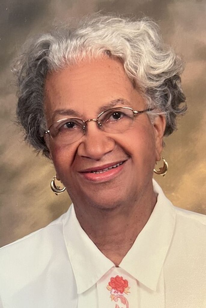 Yvette Ridley Profile Photo