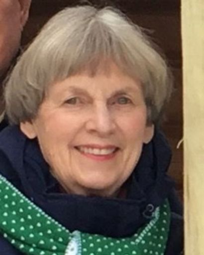 Carol A. Brown's obituary image