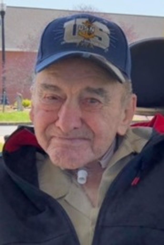 Milford C. Fluegge