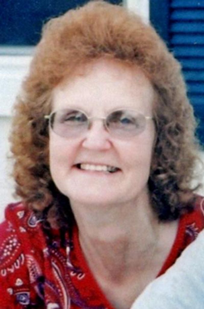 Patsy Jean Stewart Profile Photo
