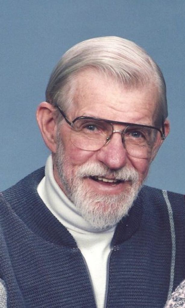 Robert Frank Ennist, Sr.