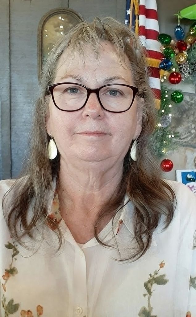 Maria Michelene Johnson Profile Photo