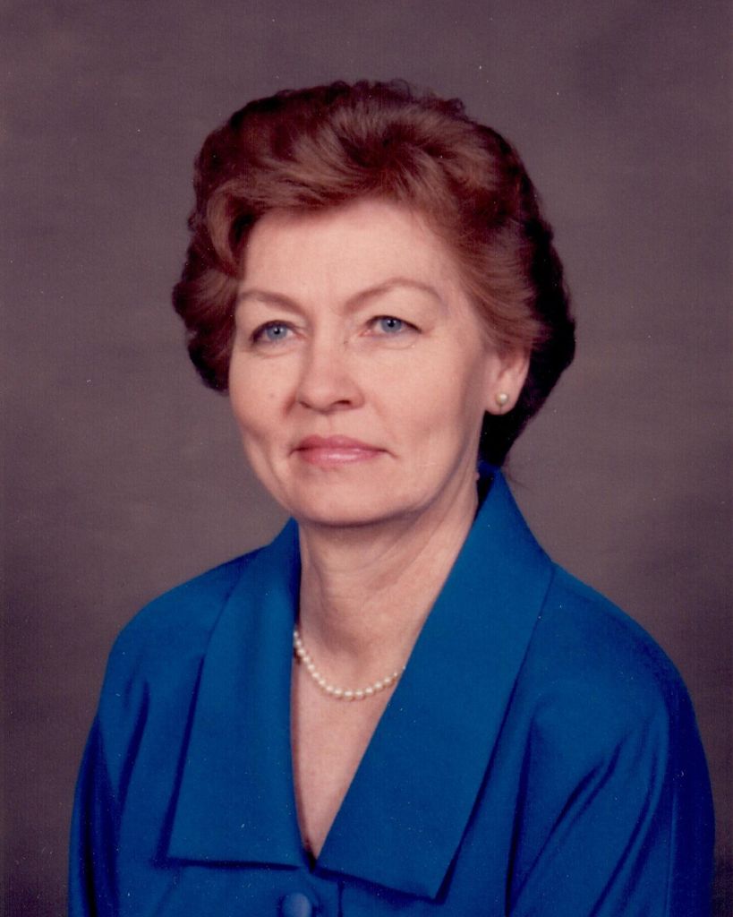 Betty Irene Palmer Ratajczak