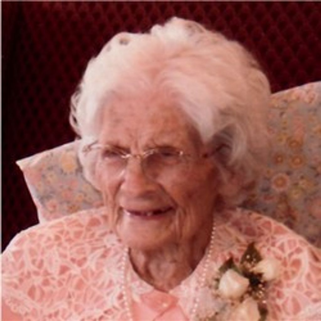 Mayme Engle