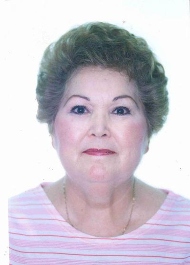 Irma Angelica Casares Profile Photo