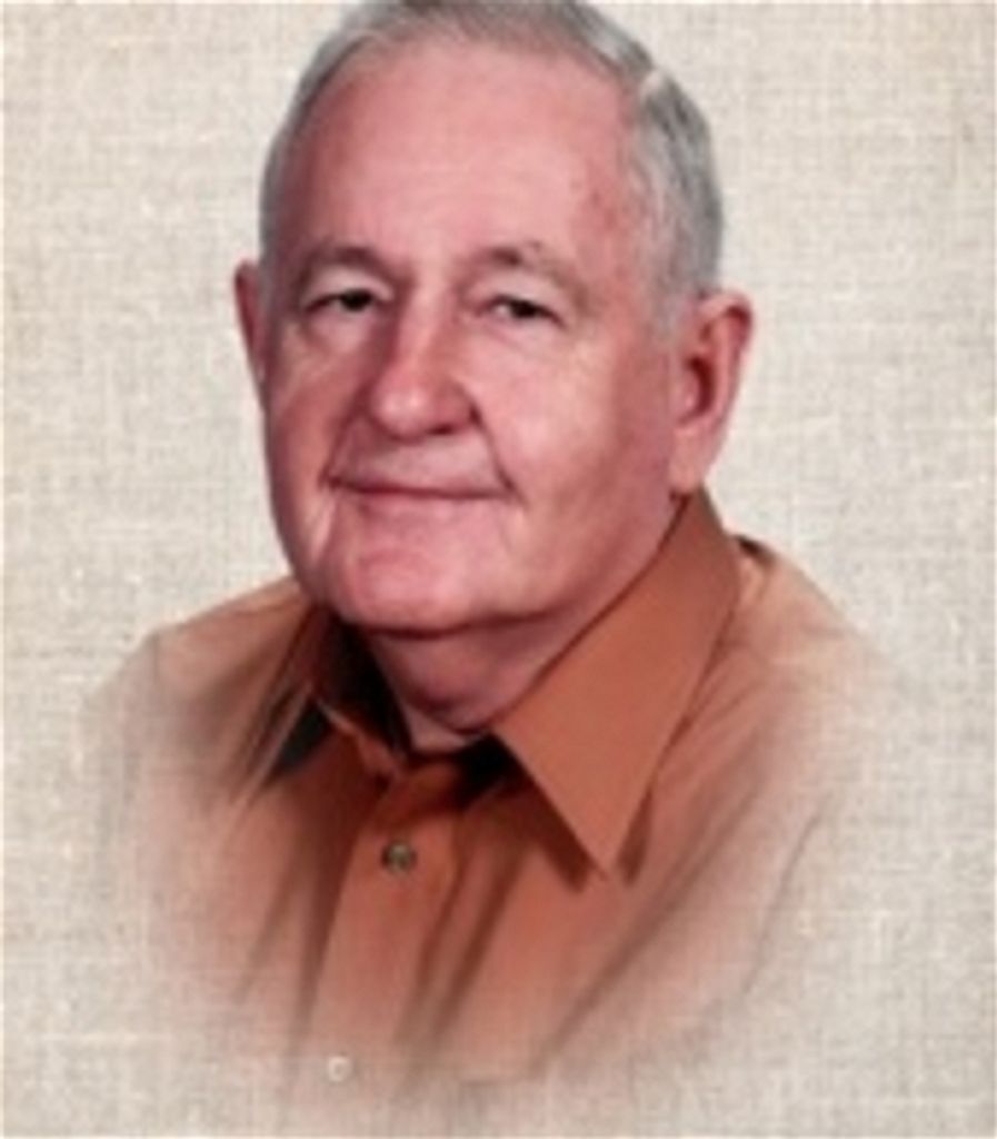 Wayne Gazaway Profile Photo