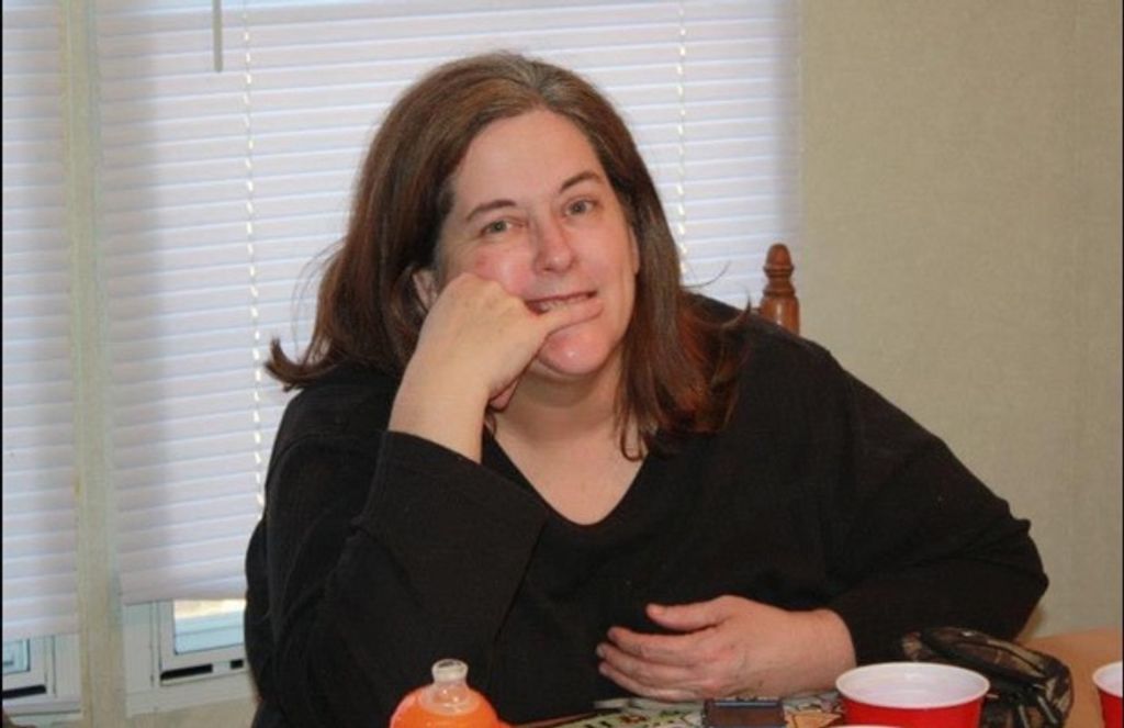 Alice Marie Mckinnie Profile Photo
