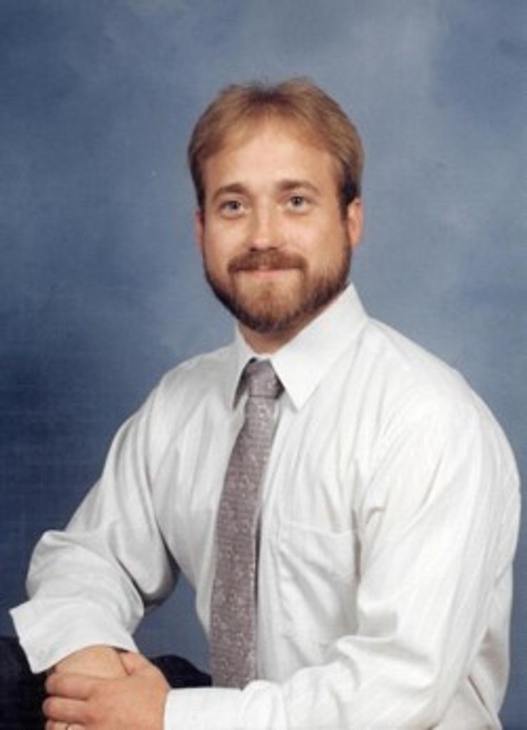 Steven Emery Profile Photo