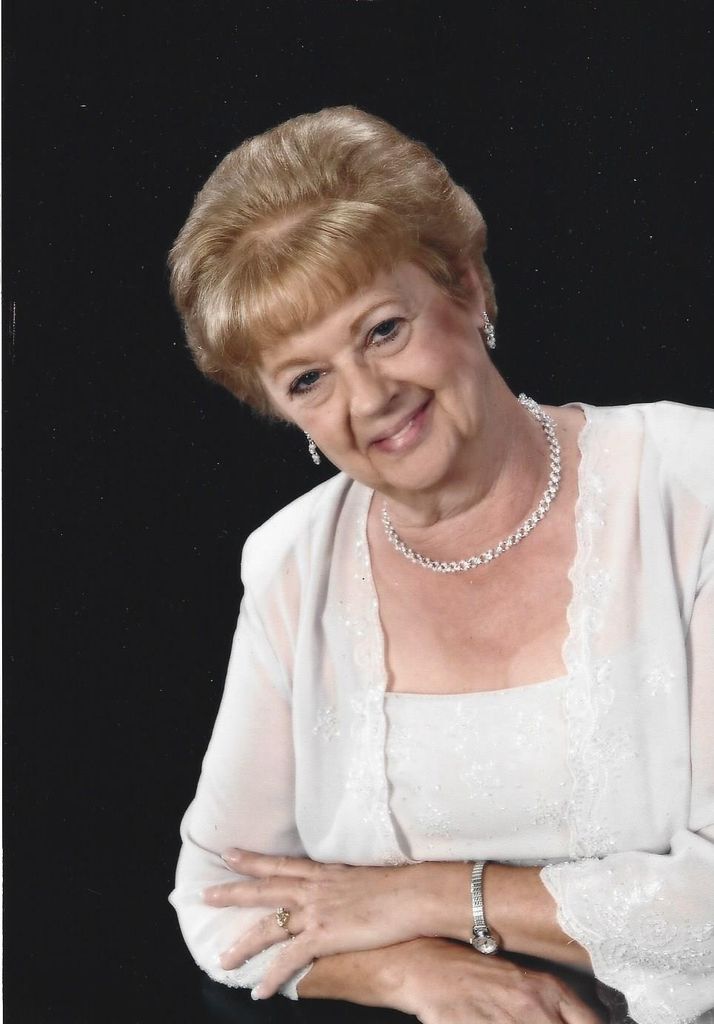Maureen Fisher