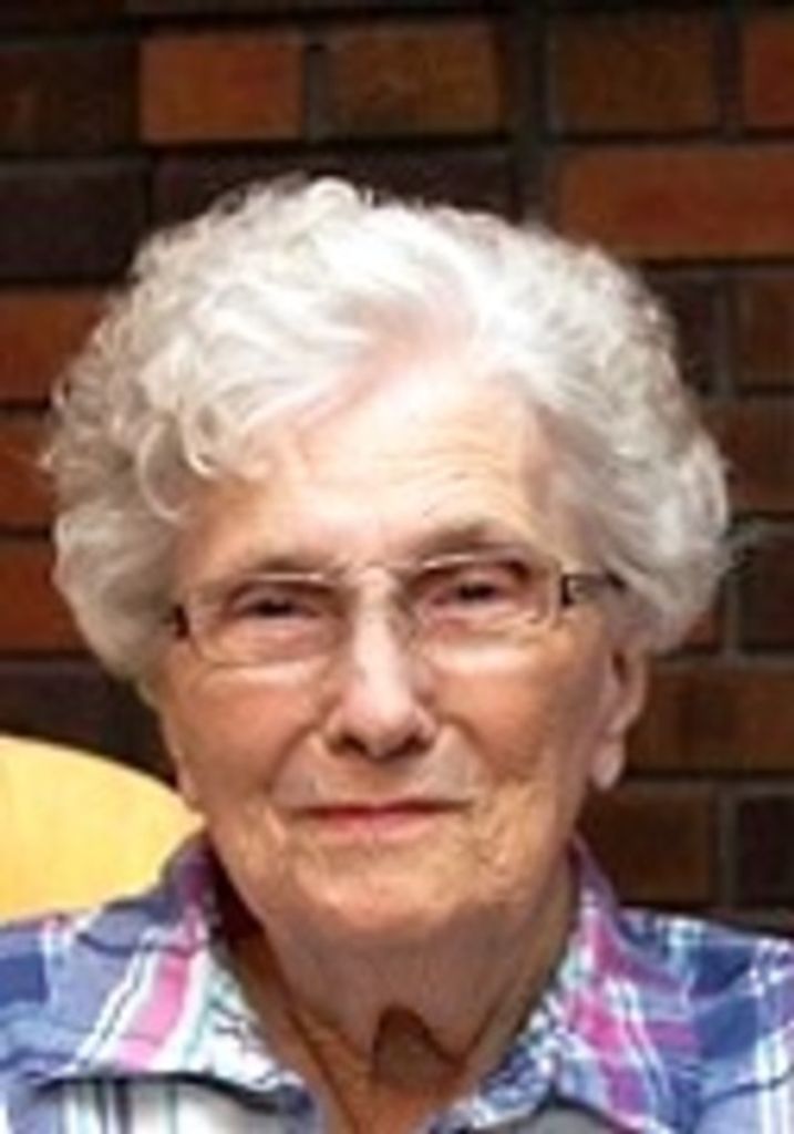 Mary Frances White Profile Photo