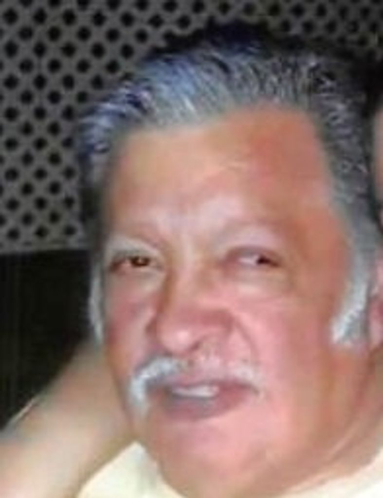 AGUSTIN ALDAPE