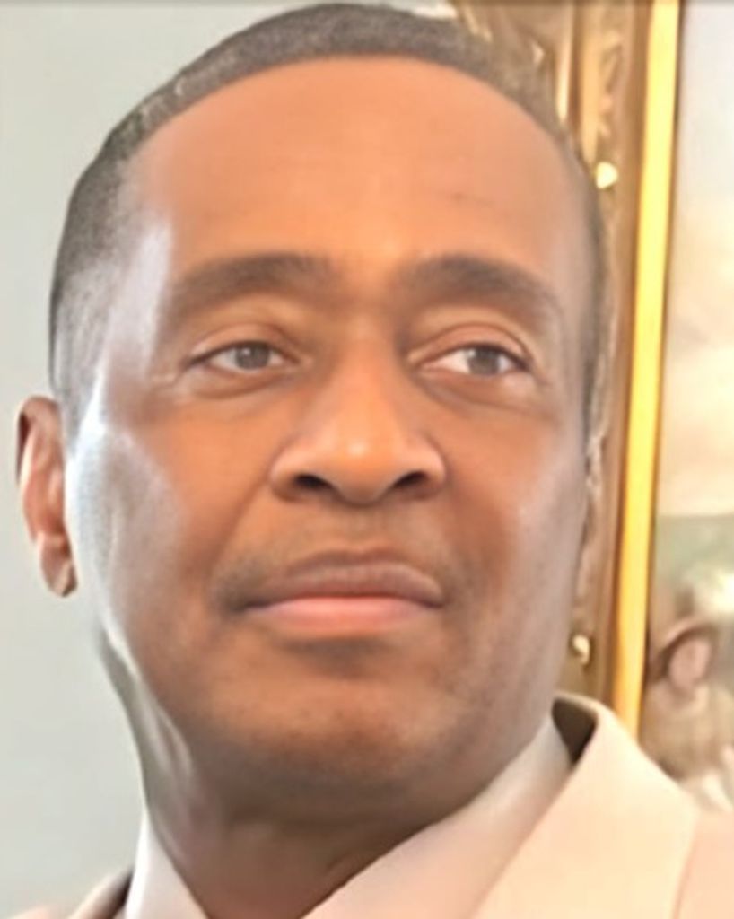 Roy Edward Smith