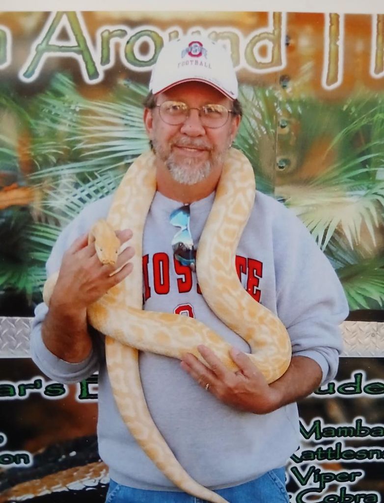 Timothy Lee Hanners Profile Photo