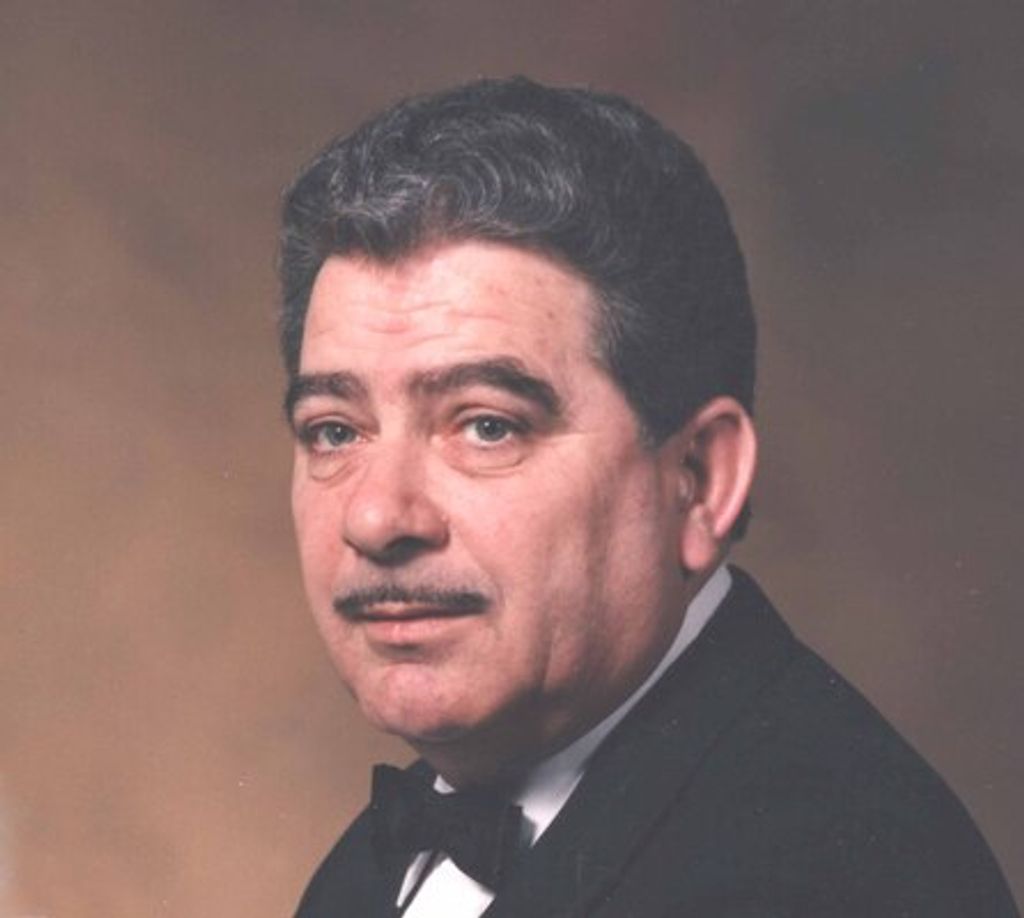 Antonio D. Dasilva