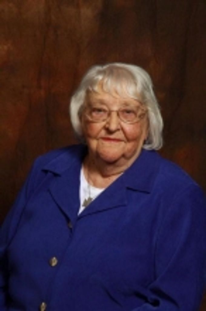 Emma Rita Powella
