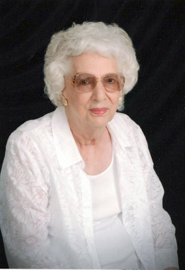 Maudie Vann Smith Salyer Profile Photo
